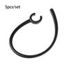 Пластиковый replacement earphone 6.0mm headset earhook ear loop Bluetooth