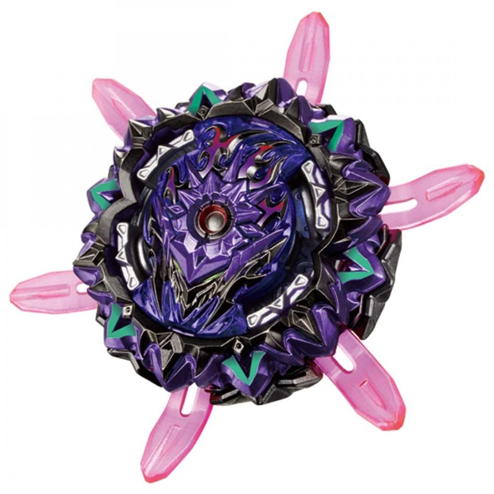 Beyblade Burst B-169 Стартовый вариант Lucifer.Mb 2D