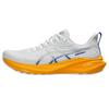 GT 2000 13 White Concrete Orange Men Sneakers 1011B861-101