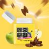 30 жевательных конфет Your Body, My Body Concentration Jelly(рекомендуется тестируемым, студентам государственных экзаменов и офисным работникам), Корейская здоровая пища