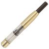Платиновый конвертер перьевых ручек Gold 0 Подлинный импортный продукт -800A