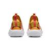 Nike Flex Runner 2 PreSchool 'Mango' (Unisex) Kumquat / Atomic Green / University Gold / White Kids' Running Shoes DM4207 800