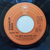 7inch Record CHARLIE RICH - The Most Beautiful Girl / I Love My 152343 Epic Canada Rock Used