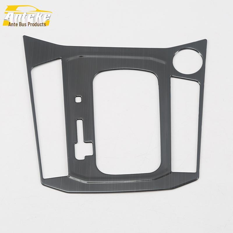 18 Lavida PLUS Shift Panel & Console Decorative Stickers