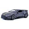 RW Aston Martin Vatanger V12 Металлическая модель автомобиля RW8243 1/43 / (Серый GY)