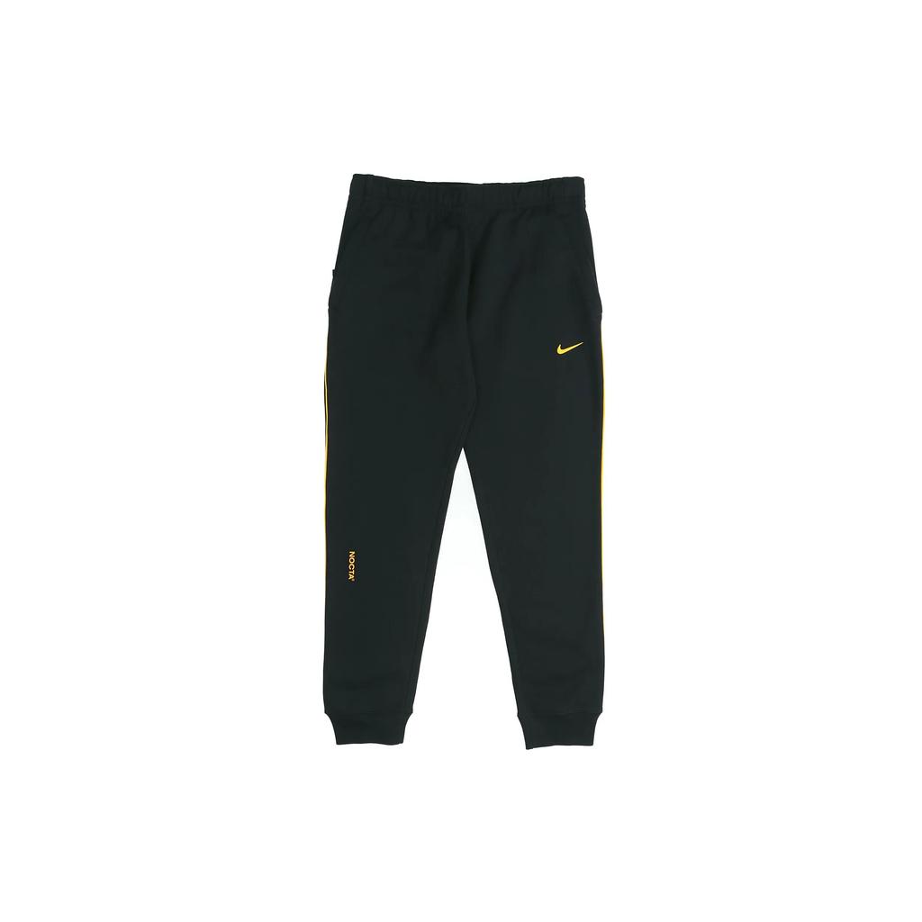 Nike Спортивные штаны Drake Nocta (унисекс) Трикотажные спортивные штаны DA4105 010
