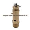 Fu Chao A21W-16T Pressure Relief Safety Valve for Steam Generator Boilers and Air Compressors