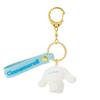 Брелок Sanrio Cinnamoroll 3D 102881 FreeSize