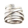 Creative Finger Ring Simple Style Sturdy Dress Up