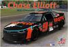 Модель Salvinos NASCAR 2023 Camaro ZL1 Hendricks Motorsports Chase Elliott Hooters Пластиковая модель SJMHMC2023CEH JR 1/24
