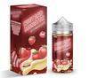 Монстр Заварного Крема (клубника) Monster Vape Lab 100мл
