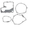 Motorcycle Generator Clutch Oil Pump Strainer Cover Gasket Kits For Yamaha YZFR6 R6 YZF-R6 2006-2024