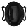 Coach Broadway 36 Removable Zipper Handbag Leather Tote Shopping Bag Shoulder Bag Large Women handbags Black CCB54-BLK
