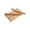 Percussion Instrument Wooden Rhythm Learning Musical Beating Musical Toy Drum Sticks Rhythm Sticks
