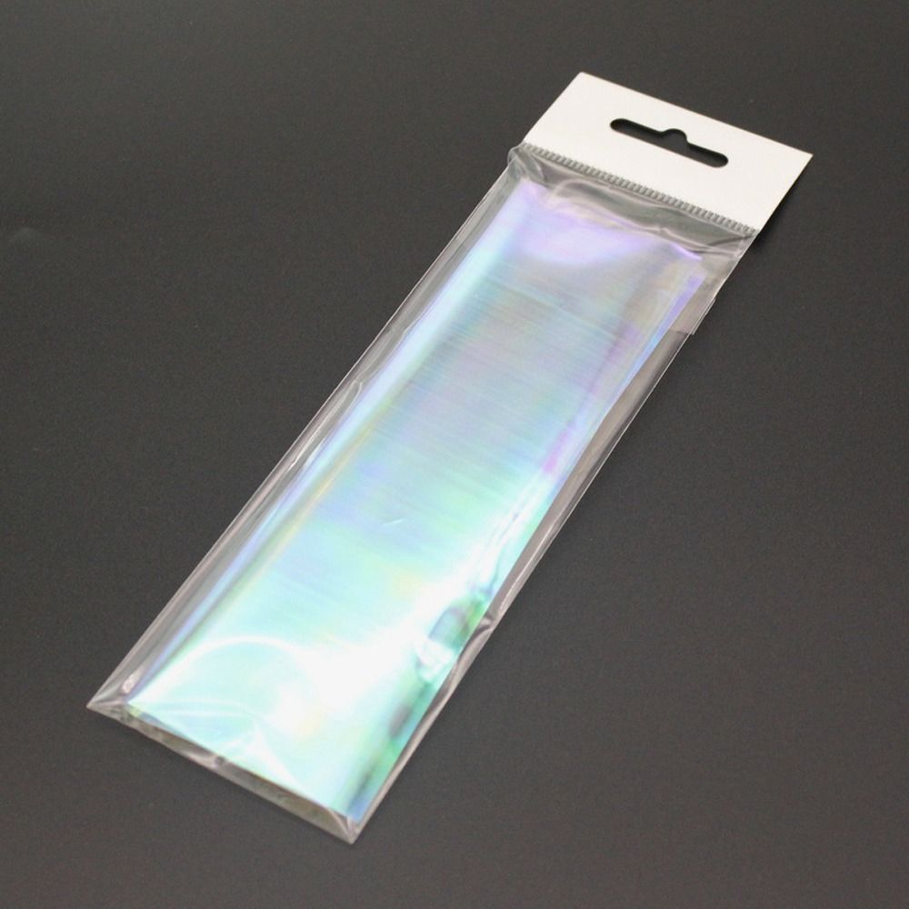 Nymph Fly Tying Film Lures Bait Shrimp Flash Back Durable Sabiki Rig Making  Streamer Fly