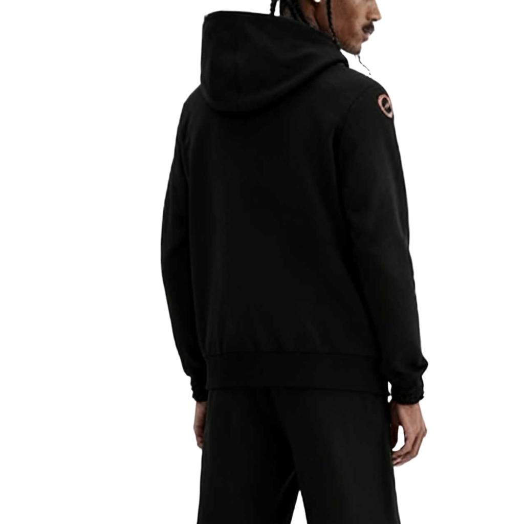 Nike Inter Milan Windrunner Total 90 Solid Color Simple Comfortable Aesthetic Hoodie Men Hoodies HV9961-010