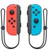 Контроллеры Joy-Con второго поколения (Лево право) с полной функциональностью: Поддержка NFC, Bluetooth, Ring Fit, Будильник, Вибродатчик.