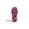 Adidas Terrex Boa J Screaming Pink Детские кроссовки Core-Black Cloud-White FX4161