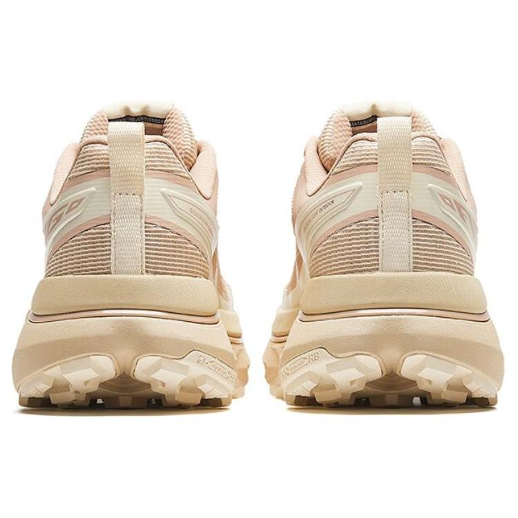 Anta Кроссовки мужские Champion Series Ago Breathable Low-Top Running Shoes Gray White 912416606A-4