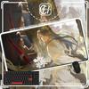 HD TGCF Xie Lian Hua Cheng Large Rubber Mouse Pad xcm Creative Cartoon Art Ruoye  EMing NonSlip Mat for BL Cosplay Fans