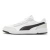 Puma Кроссовки унисекс Caracal White Grey Violet Черные 369863-23