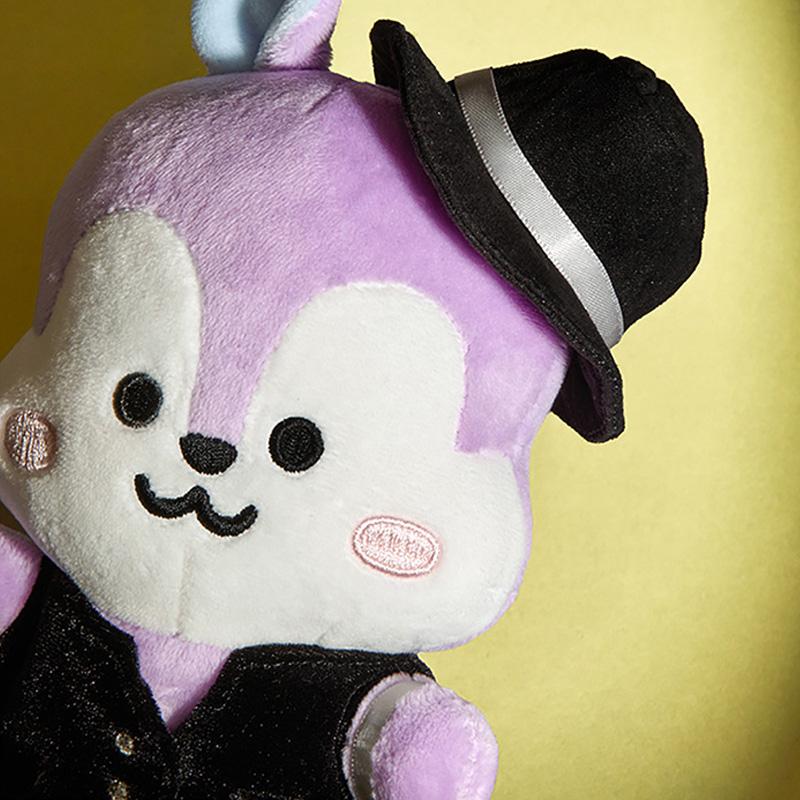 BT21 MANG Born to Dance Кукла из проволоки