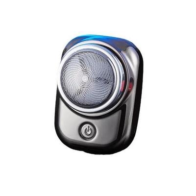 Мини-USB электробритва, долговечная портативная моющаяся перезаряжаемая бритва-триммер для мужчин, парикмахерская машинка для стрижки волос ZPG