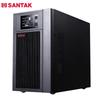 SANTAK C3KS 3 кВА / 2400 Вт Онлайн ИБП Основной блок Вилка CN (адаптер в комплекте)