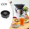 Juice Strainer Juicer Filter with Tube for TM6 TM5 TM31 Food Grade Extraction Tool Extractor Juicing Steam Accessories Kitchen Gadgets