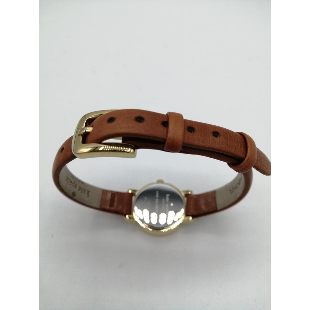 Подержанные часы KATE SPADE