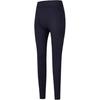 SAUCONY Solid Color Casual Fashion Versatile Sports Long Pants Women Bottoms Black SC1240062DAL-BK01