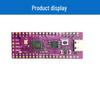 Raspberry Pi RP2040 Core Board 16M Flash, Upgraded Version, Compatible with Official PICO Board.