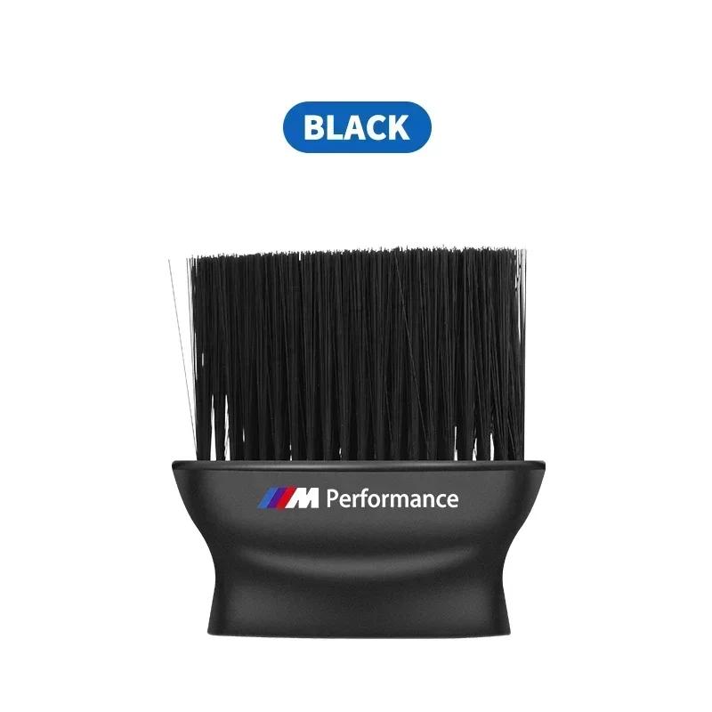 New 2025 Car Interior Cleaning Tool Air Conditioner Air Outlet Cleaning Brush For BMW E46 E90 E60 F30 F10 E39 E36 F20 G30 G