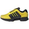 Climacool 1 Versatile Comfortable Fabric Durable Low-Top Casual Running Shoes Unisex Sneakers Yellow JR3688