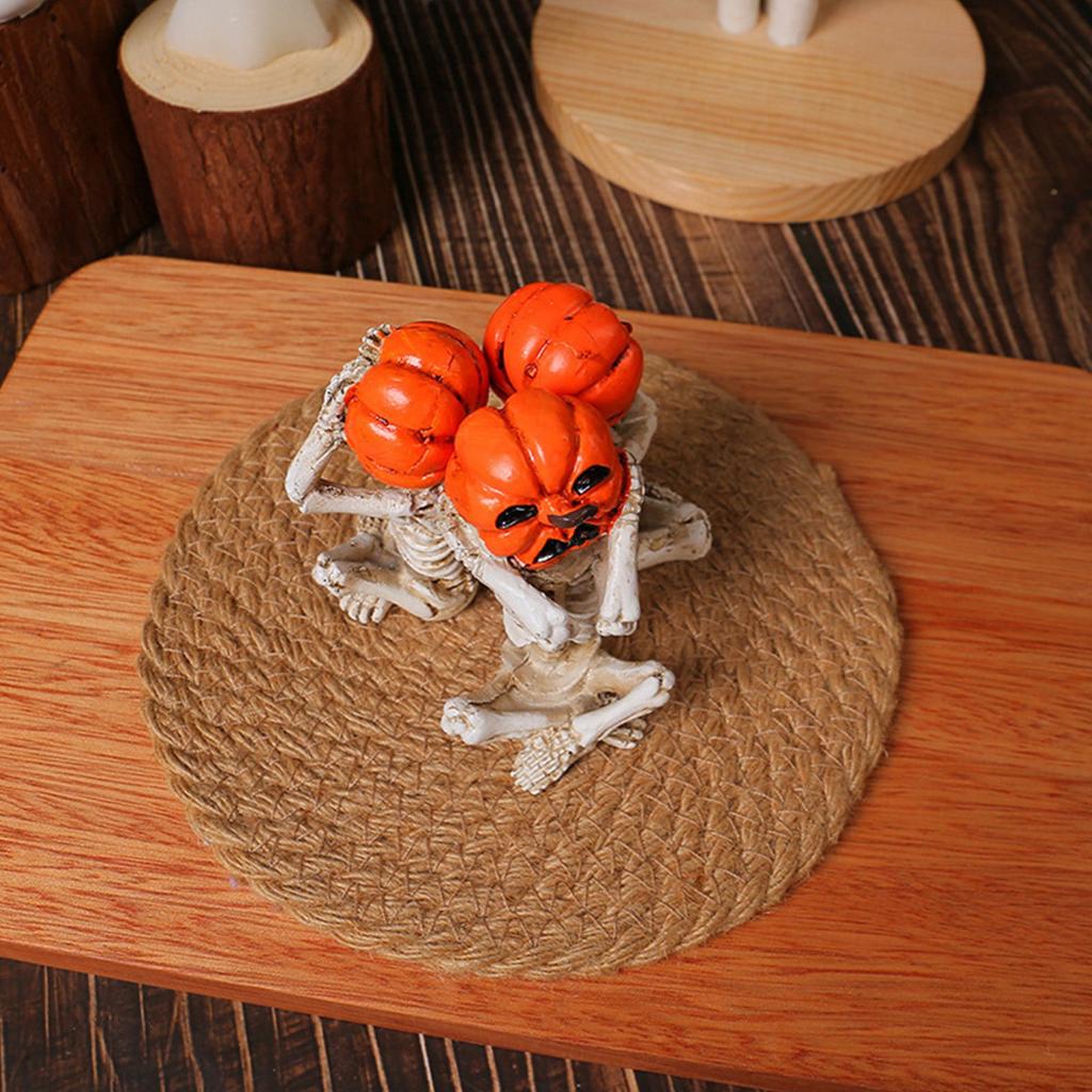 Хэллоуин Подвеска Украшение Ужас Украшение Дом Ужас Реквизит Украшение Ужас Настенное Украшение