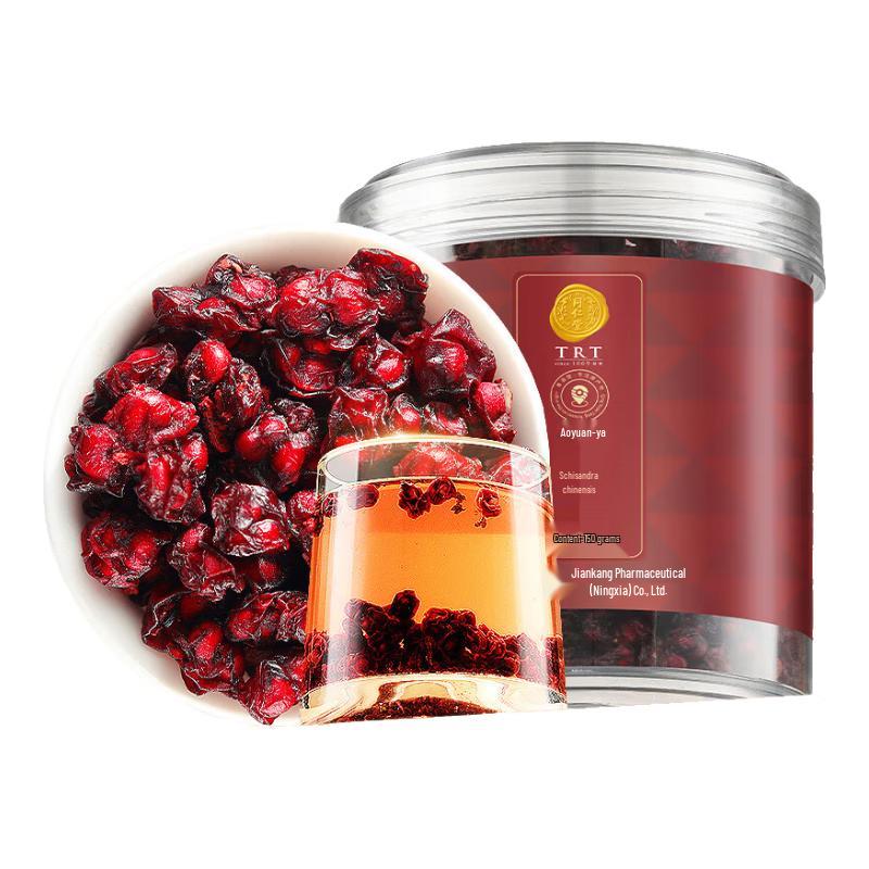 Tong Ren Tang Traditional Chinese Herbal & Wellness Products