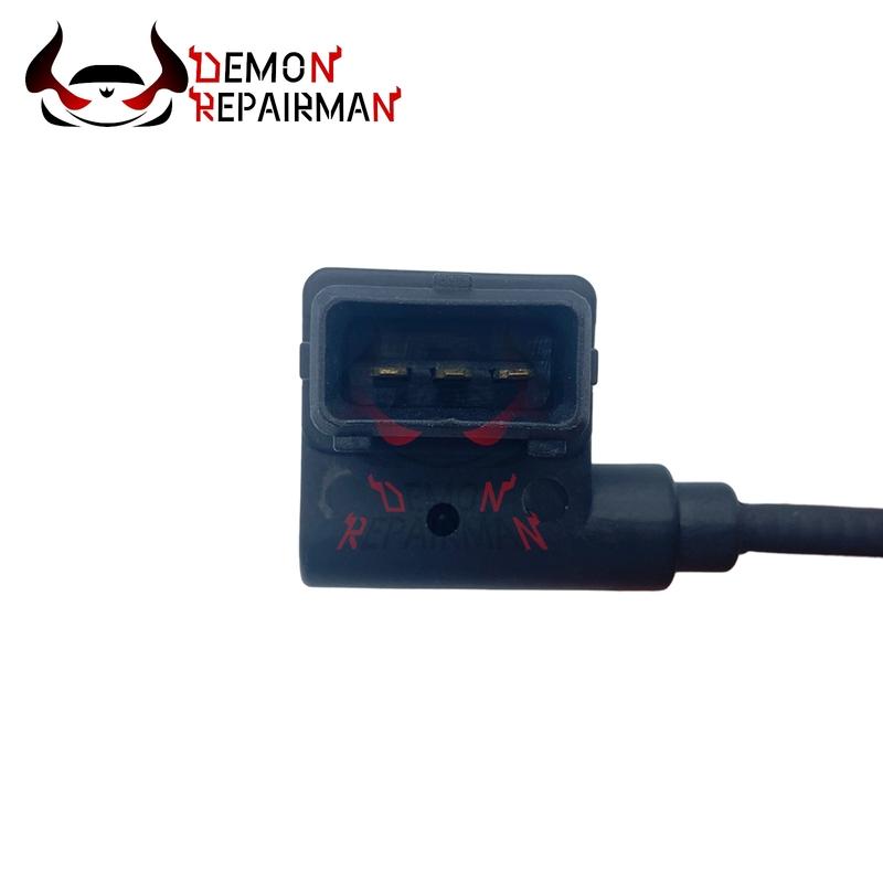Camshaft Position Sensor CPS 12141726066MG 438166739 For BMW 320i 1991-1998 520i 24V 1990-1995 325i 1990-1995 525i 24V 1990-1995