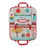 Cartoon Baby Car Seat Back Storage Bag, Large Capacity Multi-functional Hanging Bag, Kids Auto Seat Organizer Toddler Travel Box