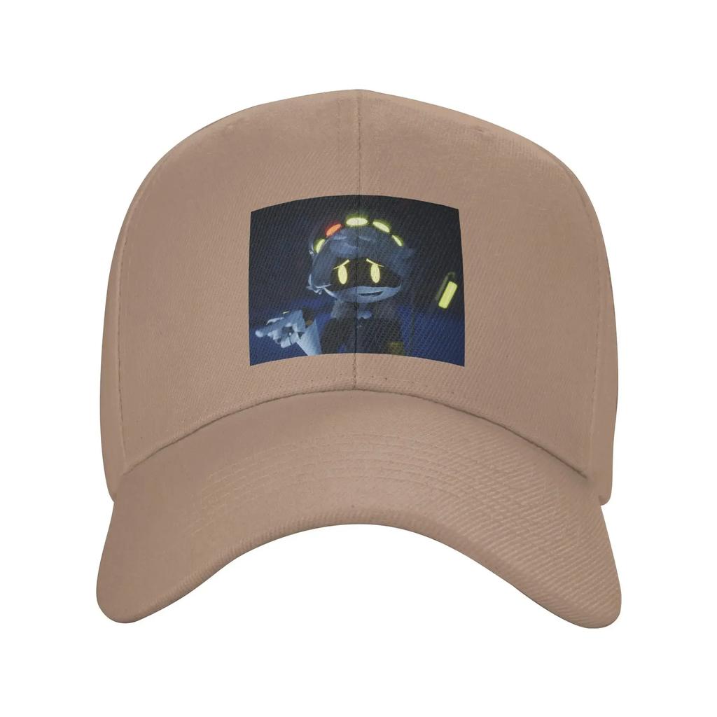Murder Drones N Baseball Caps Snapback Fashion Baseball Hats Breathable Casual Casquette Outdoor Unisex