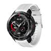 Силиконовый ремешок для часов For Honor GS pro smartwatch Sport band new Сменный ремешок для Honor GS pro Аксессуары Регулируемый