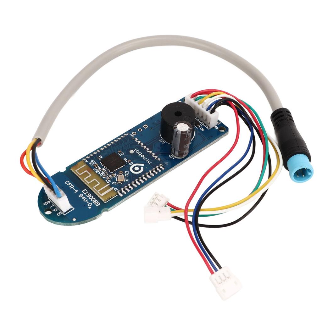 Электрический скутер BT печатная плата PCB Bluetooth приборная панель замена для Xiaomi M365 Electric