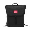 Официальный рюкзак Manhattan Portage Washington SQ MP1220 Черный, Повседневный, Школьный, Большой вместимости