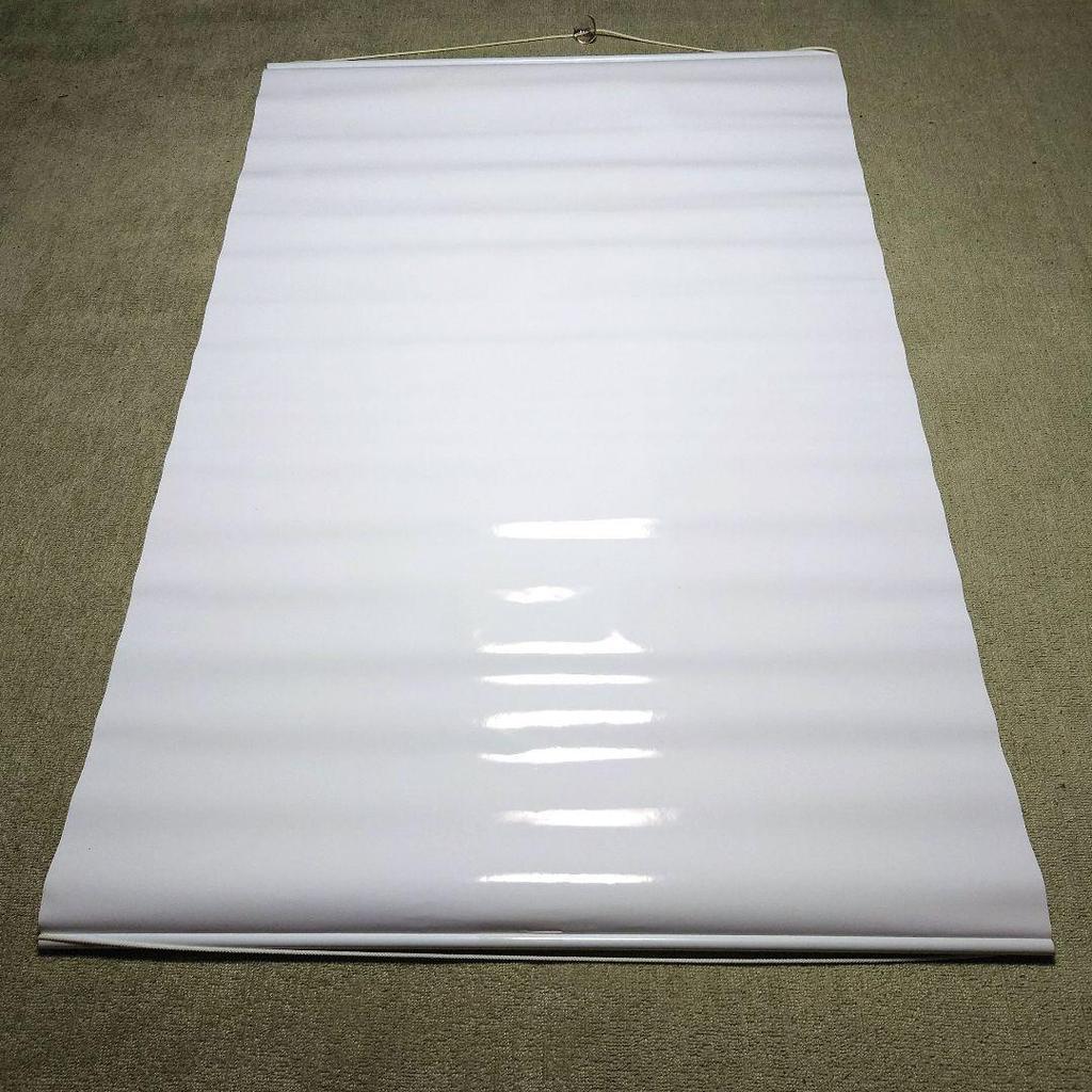 [ИСПОЛЬЗОВАННЫЙ] AKB48 не продается очень большой лист плаката для использования в магазине труднодоступный Бог 7 редкий