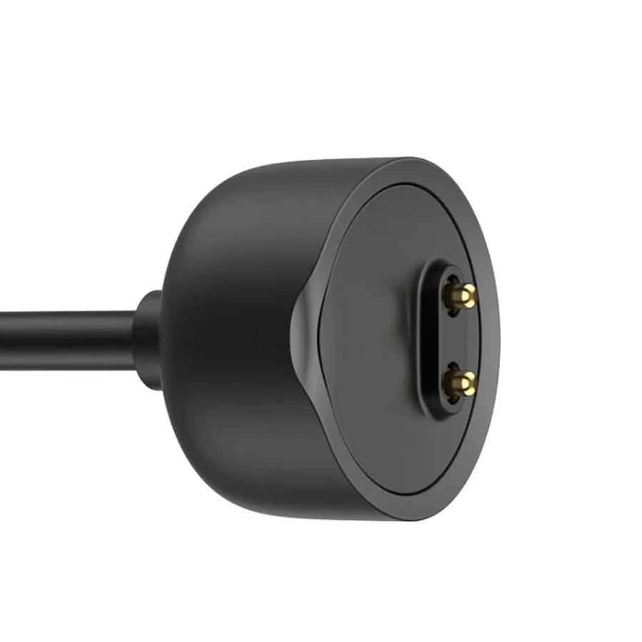 USB-зарядка для Xiaomi Mi Band 8 7 6 5 4 3 Зарядка проводная для Mi Band 8 7 6 5 4 3 Проводной кабель для быстрой зарядки