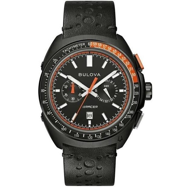 Часы Bulova 98B428