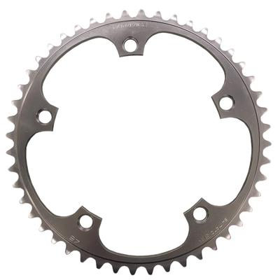 SHIMANO Ремонтные детали цепная звезда 48T Y16S48001 (1/2″×1/8″) ФК-7710