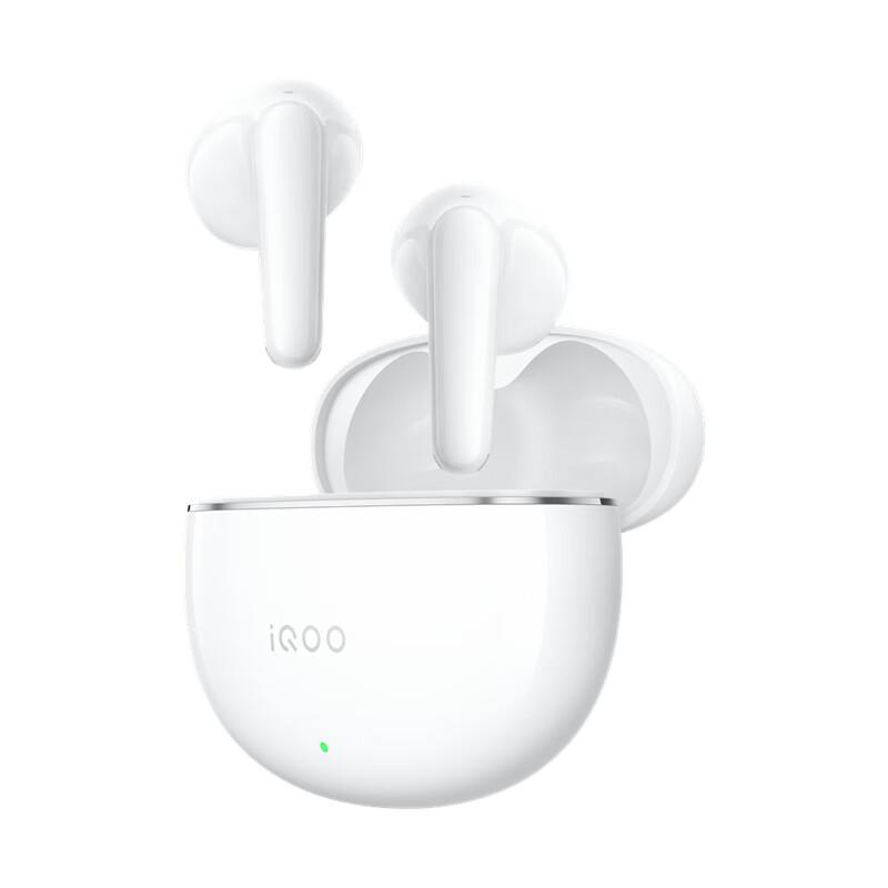 Беспроводные наушники vivo iQOO TWS Air3 Pro