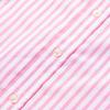 Polo Ralph Lauren Striped Button-Down Long Sleeve Shirt Kids Shirts Pink 323862260-040