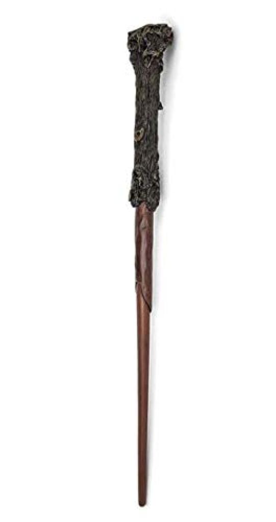 Harry Potter Scale Magic Wand In Original Case The Noble Collection Harry Potter Wand with Ollivanders Wand Box 1/1 [item]