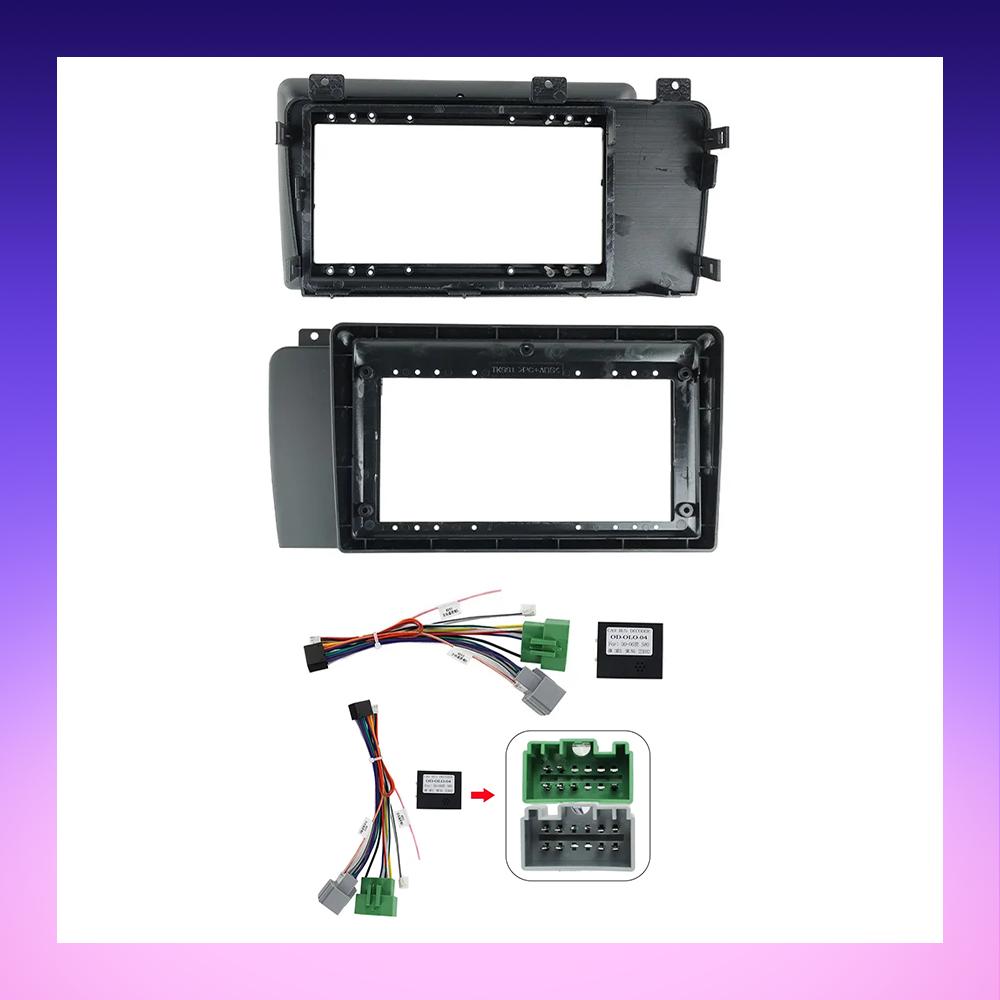 2 DIN Android Carplay автомобильное радио для Volvo XC70 V70 S60 1998 - 2009 мультимедийный проигрыватель головное устройство стерео GPS навигация BT WIFI 2+32 ГБ